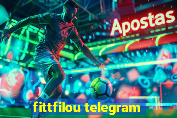 fittfilou telegram